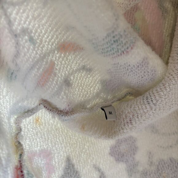 Gucci Flora Sweatshirt Jogger Set - Picture 2 of 16